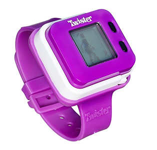 Twister Moves Tracker Review