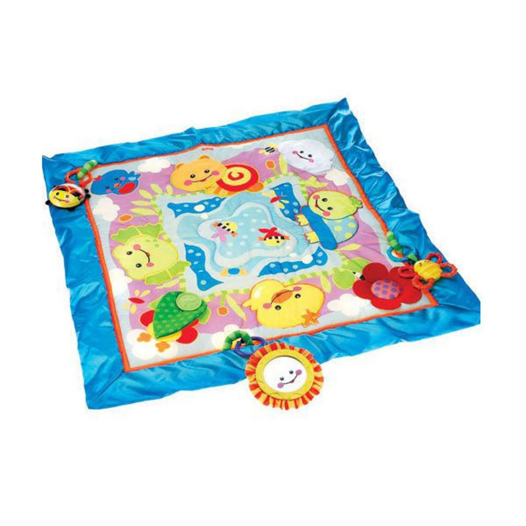 TOP 7 Best Baby Play Mat Reviewed & Tested in 2020