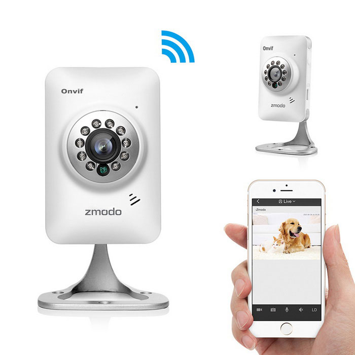 TOP 7 Best WiFi Baby Monitor Reviewed & Tested in 2020