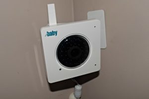 Best Wifi Baby Monitor – Mounting