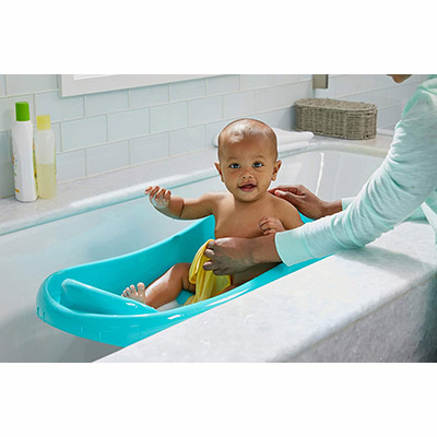 First Year’s Bathtub - Best Comfort and Quality for Infants through Toddler Age